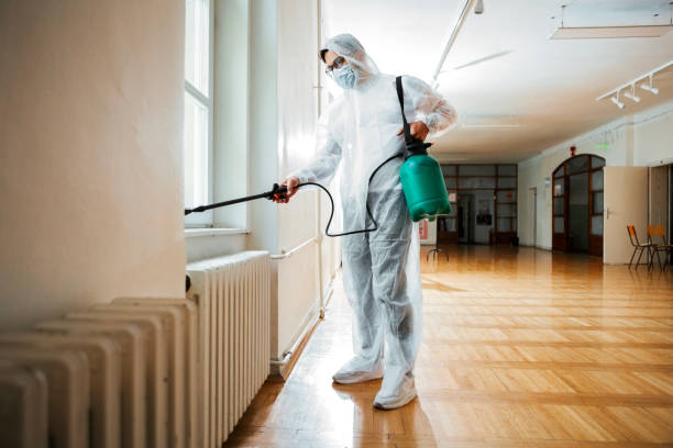 Best Pest Control for Hotels  in Middlebush, NJ